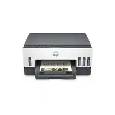 Impresora Multifuncional Hp Smart Tank 720 Aio