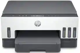 Impresora Multifuncional Hp Smart Tank 720 Aio