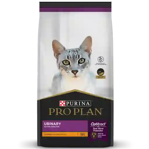 Pro Plan Urinary Gatos Adultos 1,5kg