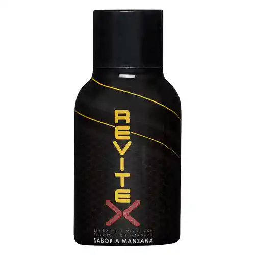 Energizante Revitex X 30 Ml