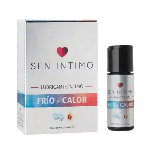 Multiorgasmos Frio/calor X 30 Ml Sen