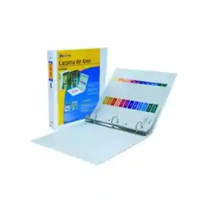 Folder Norma 1.5"