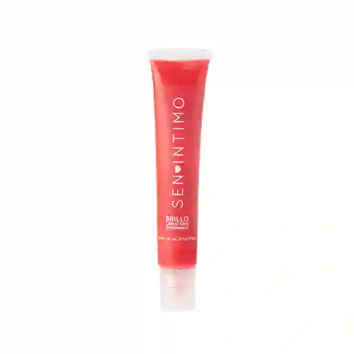 Brillo Labial X 20 Ml Cereza Sen Intimo