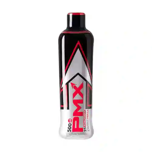 Energizante Pmx De 500ml