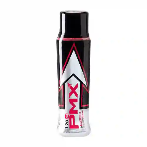 Energizante Pmx De 120ml