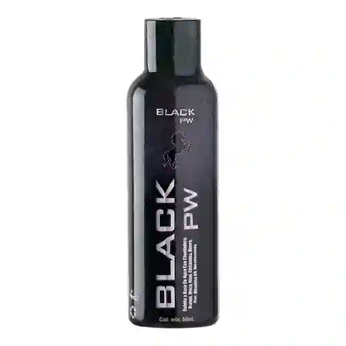 Energizante Black Pw X 60 Ml