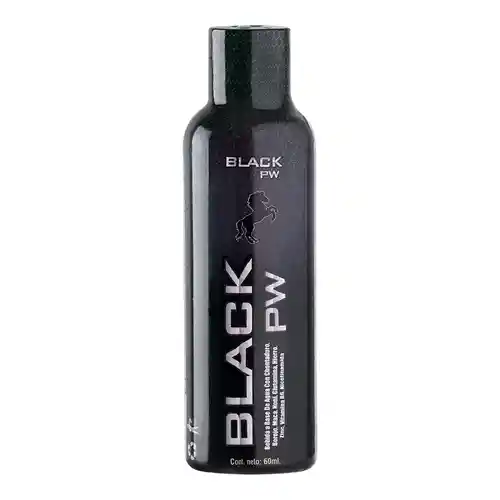 Energizante Black Pw X 60 Ml