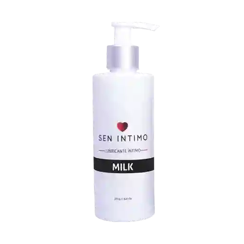 Semen Artificial Milk X 250 Ml Sen Intim