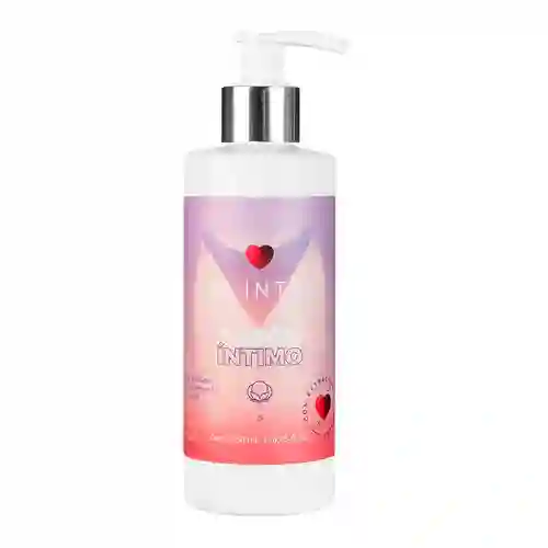 Jabon Intimo X 250 Ml Sen Intimo