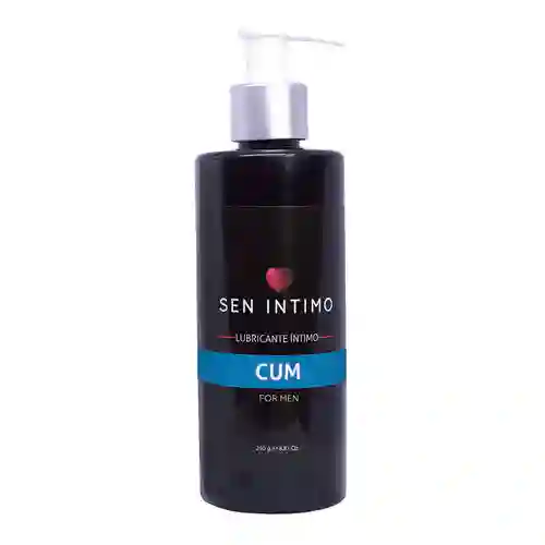 Lubricante Cum For Men X 250 Ml Sen Inti