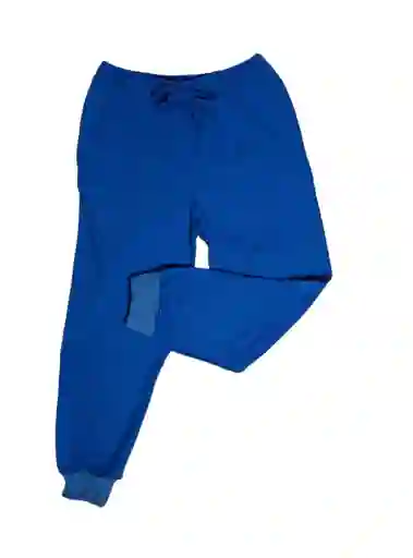 Pantalon Color Variado Adulto Talla M