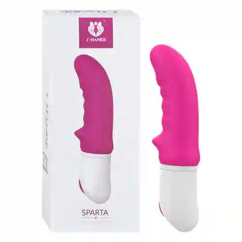 Sparta Ii Pink