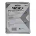 Juego De Llave Bristol Brickell Surtida Milimétrica Y Pulgada X14 Piezas