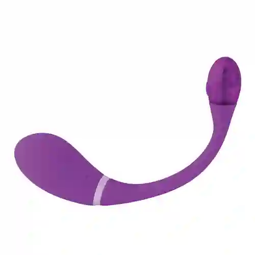 Esca 2 Vibrador Interactivo By Kiiro