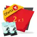 Body Tape Cinta Invisible Doble Cara Multiusos