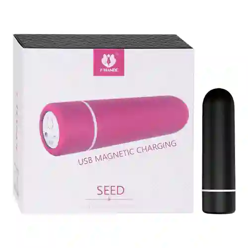 Seed Pink