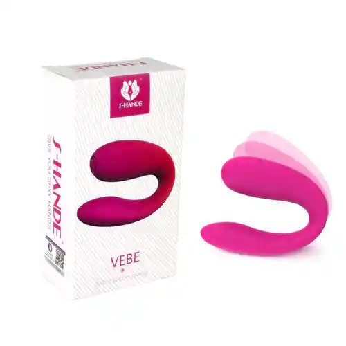 Vebe Purple