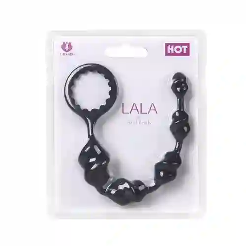 Lala Anal Beads