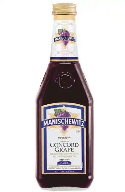 Manischewitz