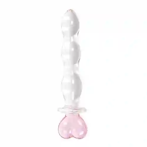 Lovers Anal Glass