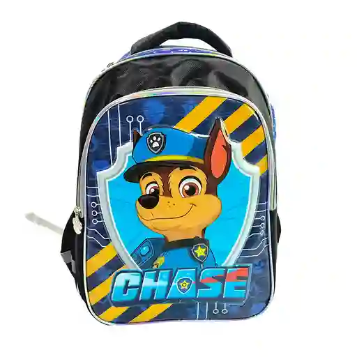 Moral Chase Paw Patrol
