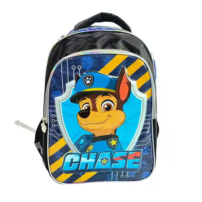 Moral Chase Paw Patrol