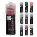 Lubricante Saborizado Caliente 10 Ml Comestible Oral Evoka