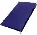 Carpeta Colgante Azul