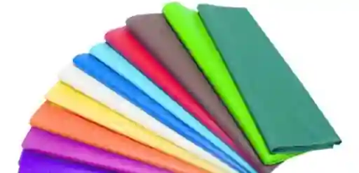 Papel Seda O Papelillo X25