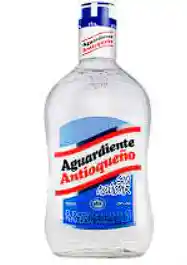 Antioqueño Azul 750 Ml