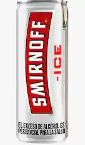 Smirnoff Ice 250 Ml