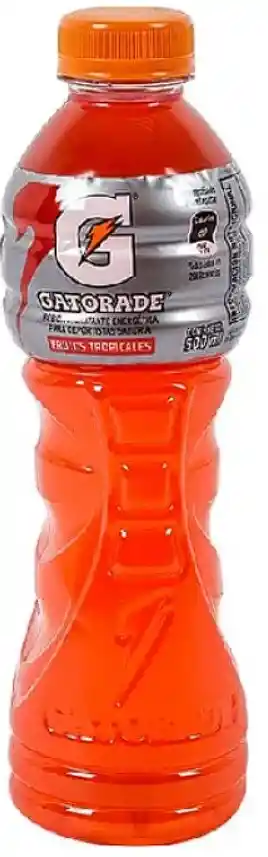 Gatorade