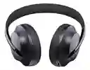 Auriculares Inalámbrico Tipo Bose 700 Bluetooth Sonido Asombroso Diadema Aaa 1:1 Negro