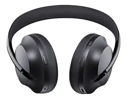 Auriculares Inalámbrico Tipo Bose 700 Bluetooth Sonido Asombroso Diadema Aaa 1:1 Negro