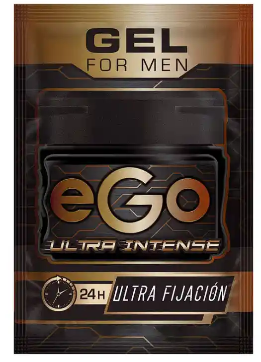 Gel Ego