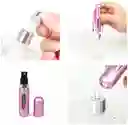 Perfumero Atomizador Recargable Portatil Para Perfume 5ml
