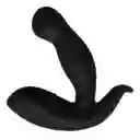 Vibrador Prostatico Megatron Black