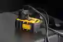 Adaptador Inversor De Corriente Carro De 12v A 110v, 140w