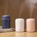 Humidificador Rgb Colores