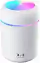 Humidificador Rgb Colores