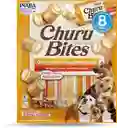 Churu Bites Perros 8 Uds Pollo Churu Dog Snacks Para Perros Churu