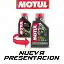 Aceite Para Motor Motul Semi-sintético 10w-40