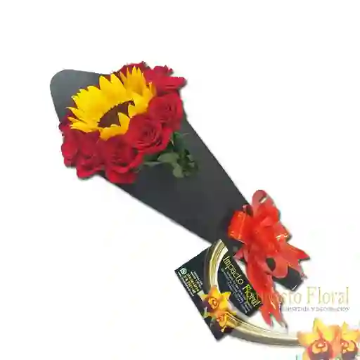 Mi Girasol
