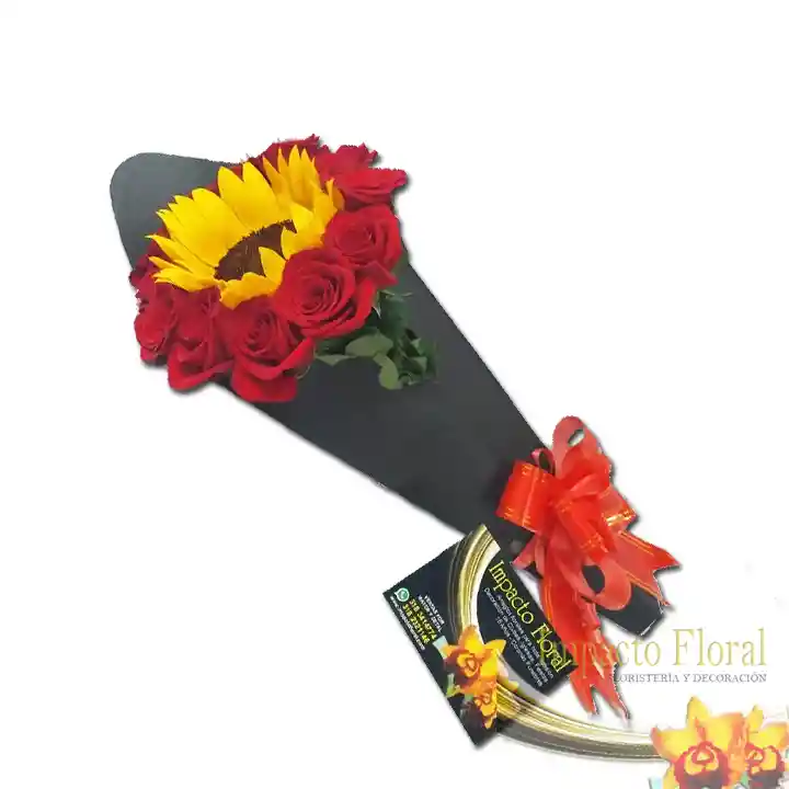 Mi Girasol