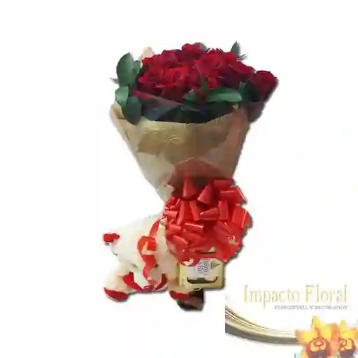 Chocolate Y Amor