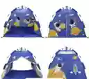 Carpa Automática Para Niños Astronauta