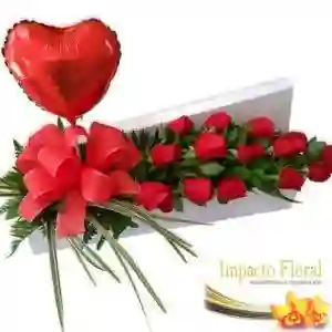 Caja Llena De Amor