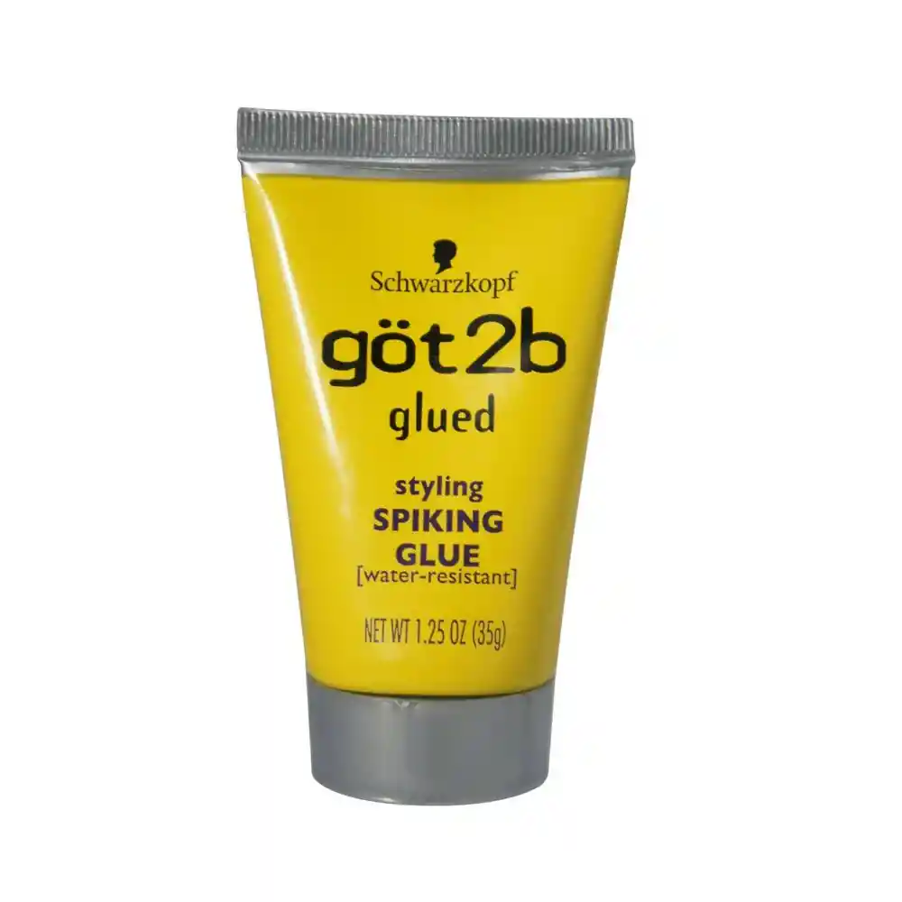 Gel Got2b Spiking Glue 35 Gr