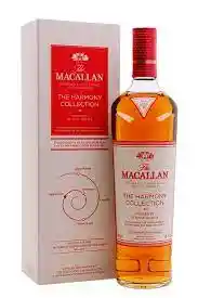 Whisky Macallan Harmony 700 Ml