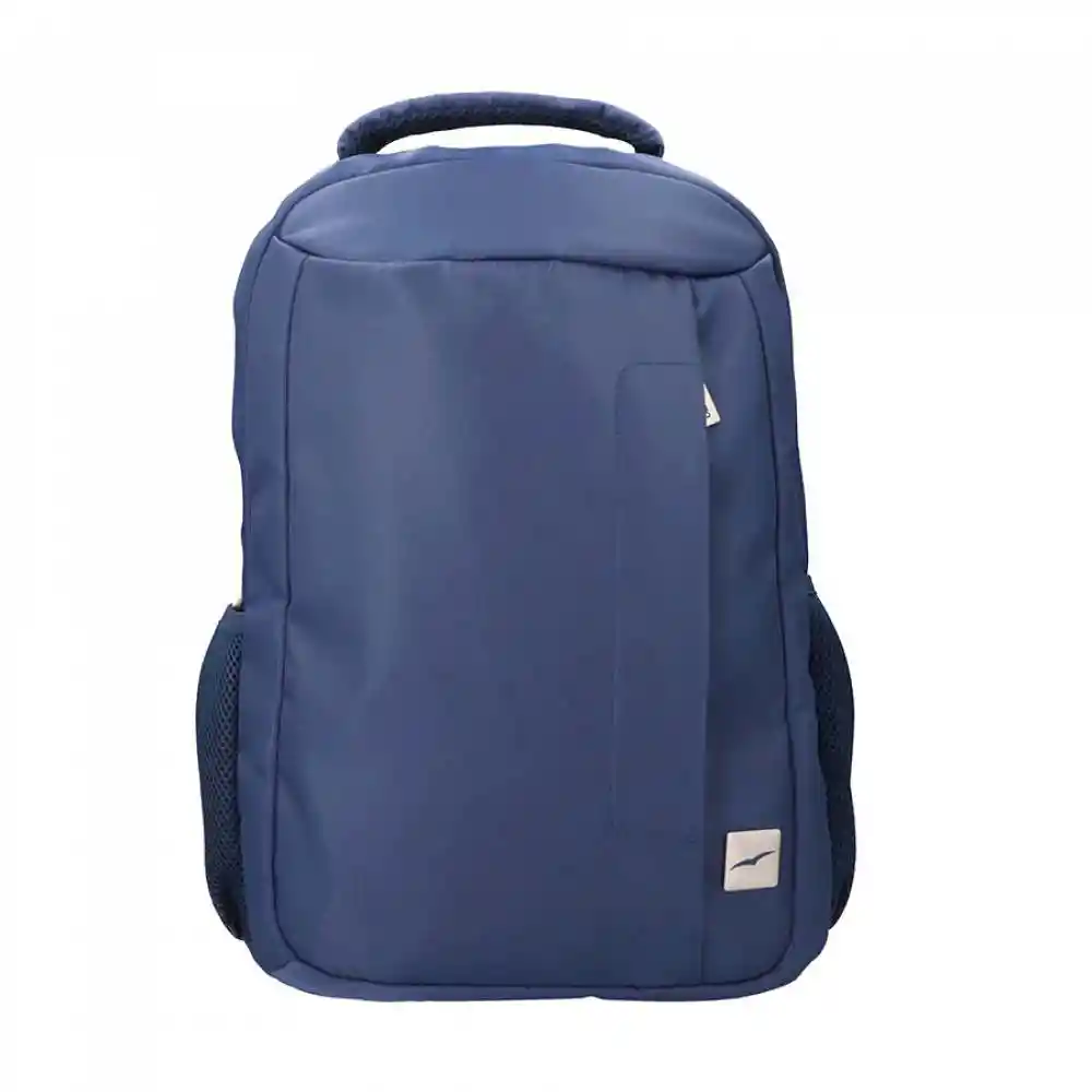 Morral Turin Azul Lugano 32x46x14cm